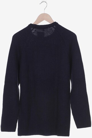 DRYKORN Pullover S in Blau