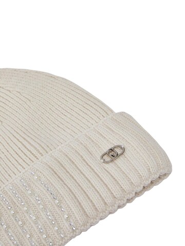 Cappello da baseball 'HAT 2F6027 MAA06' di Liu Jo in beige