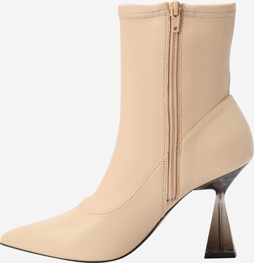 Ted Baker Ankle Boots 'liya' in Beige