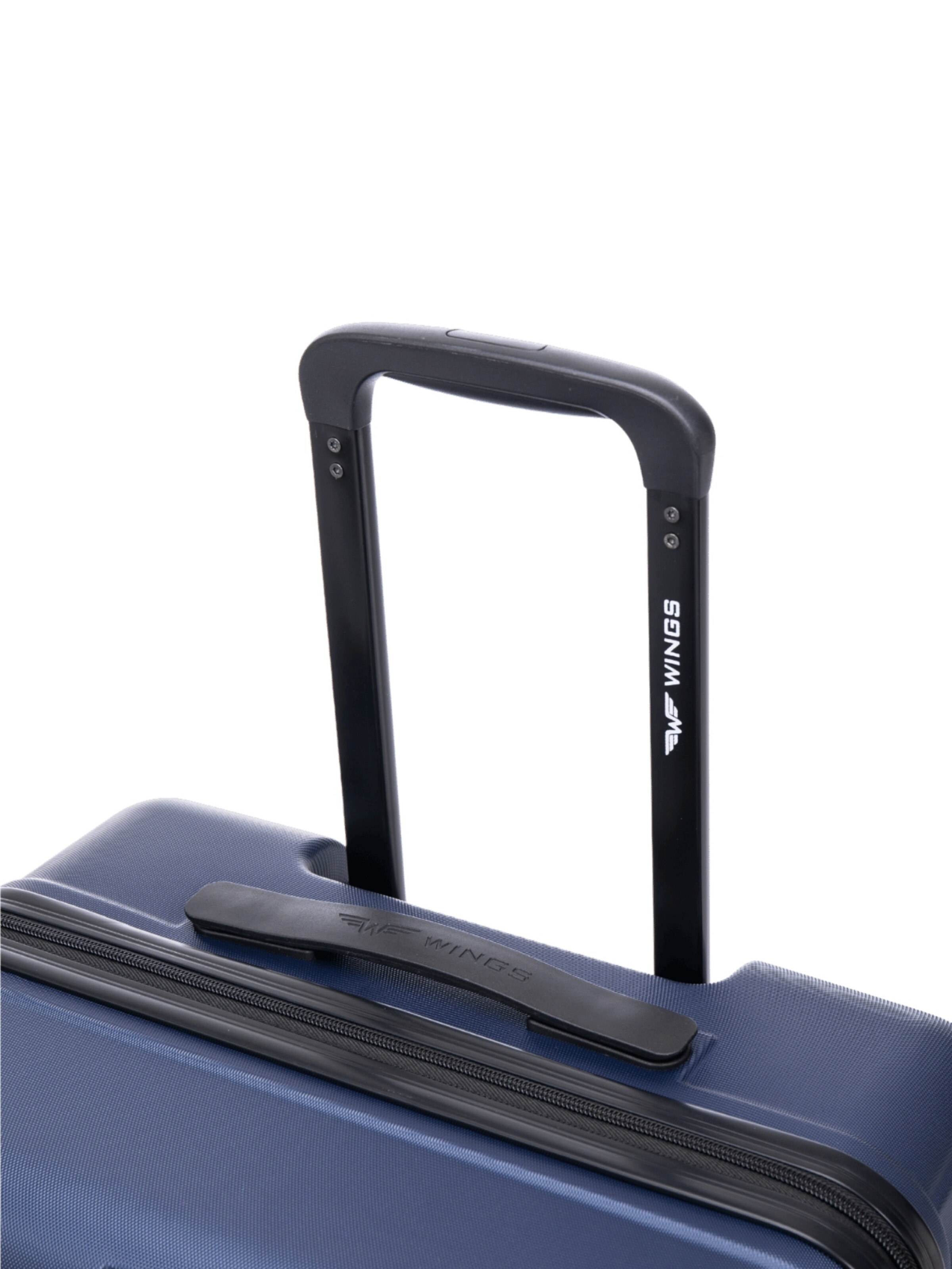 WINGS Trolley 'PEAFOWL' in Blauw