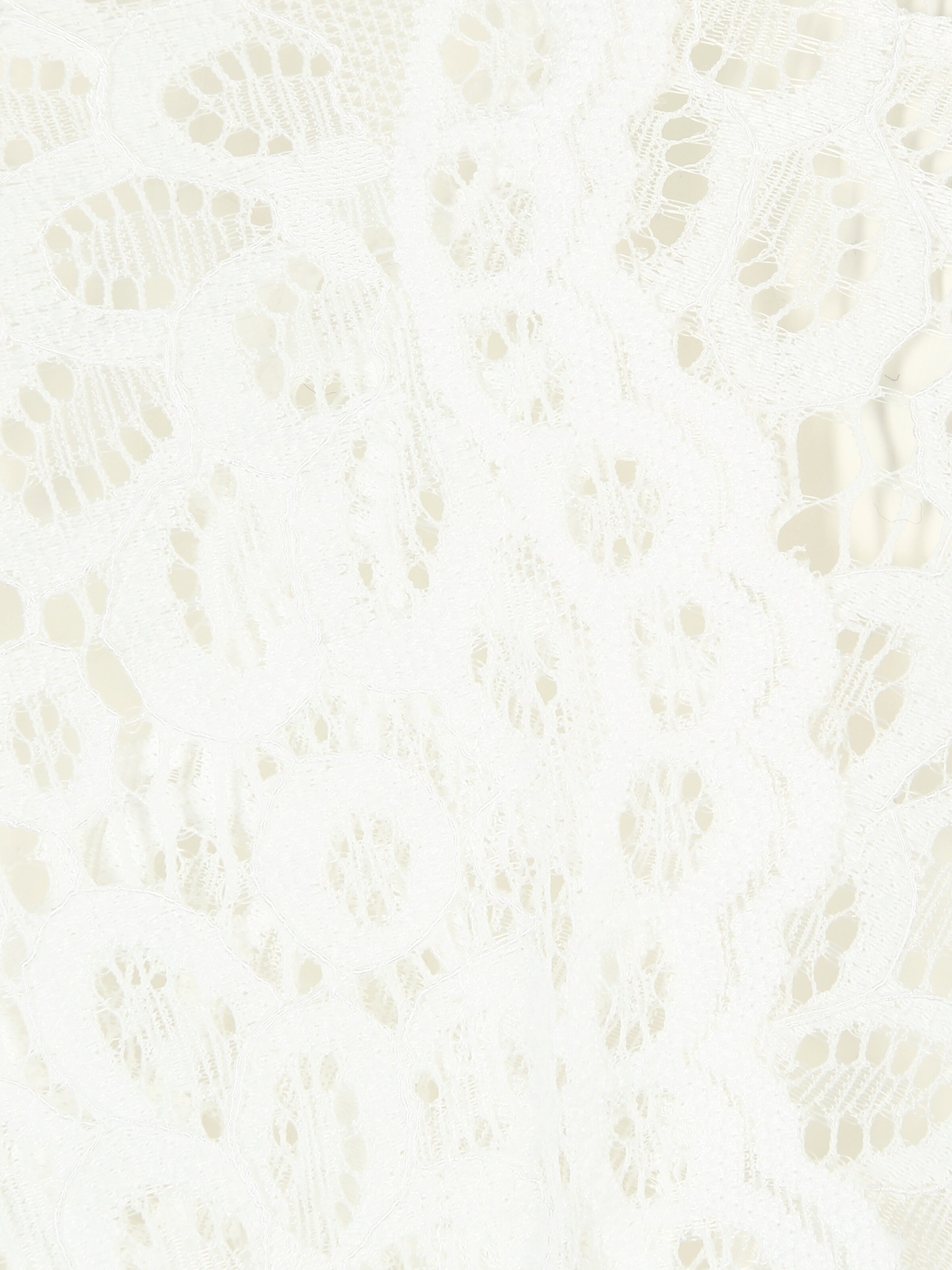 STOCKERPOINT Krojová blúzka 'Selina' - Biela