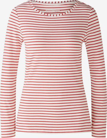 OUI Shirt 'SUMIKO ' in Weiß: predná strana