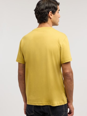 Trussardi Shirt in Geel