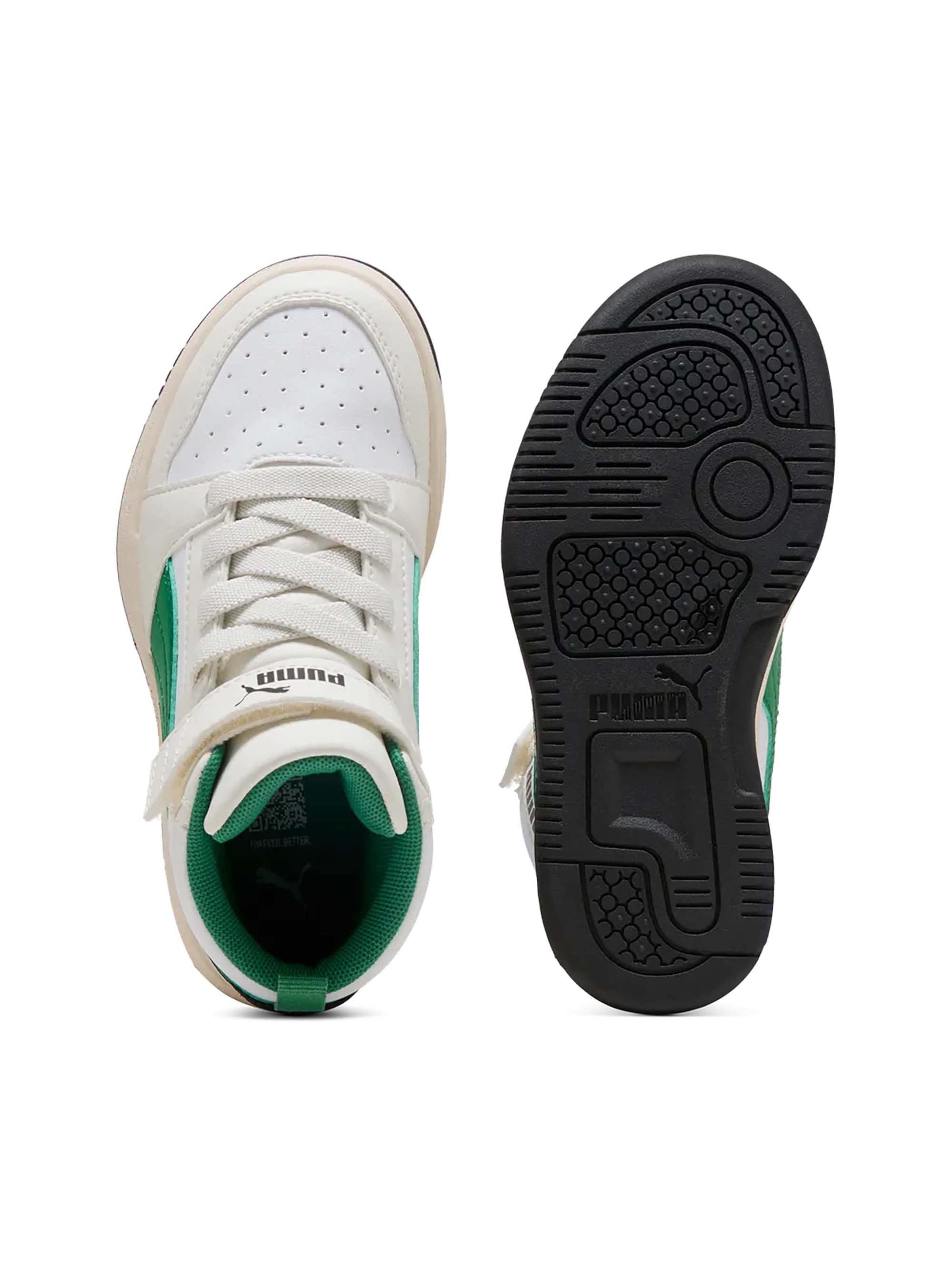 PUMA Sneaker 'Rebound V6' in Weiß