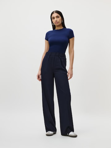 LeGer by Lena Gercke Футболка 'Ria' в Синий