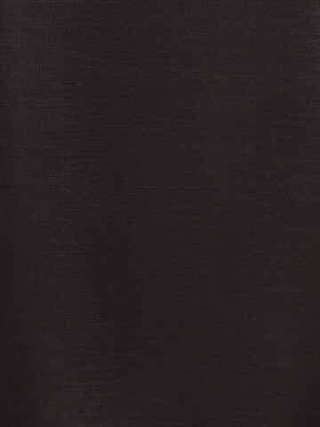 Mey Pajama shirt in Black