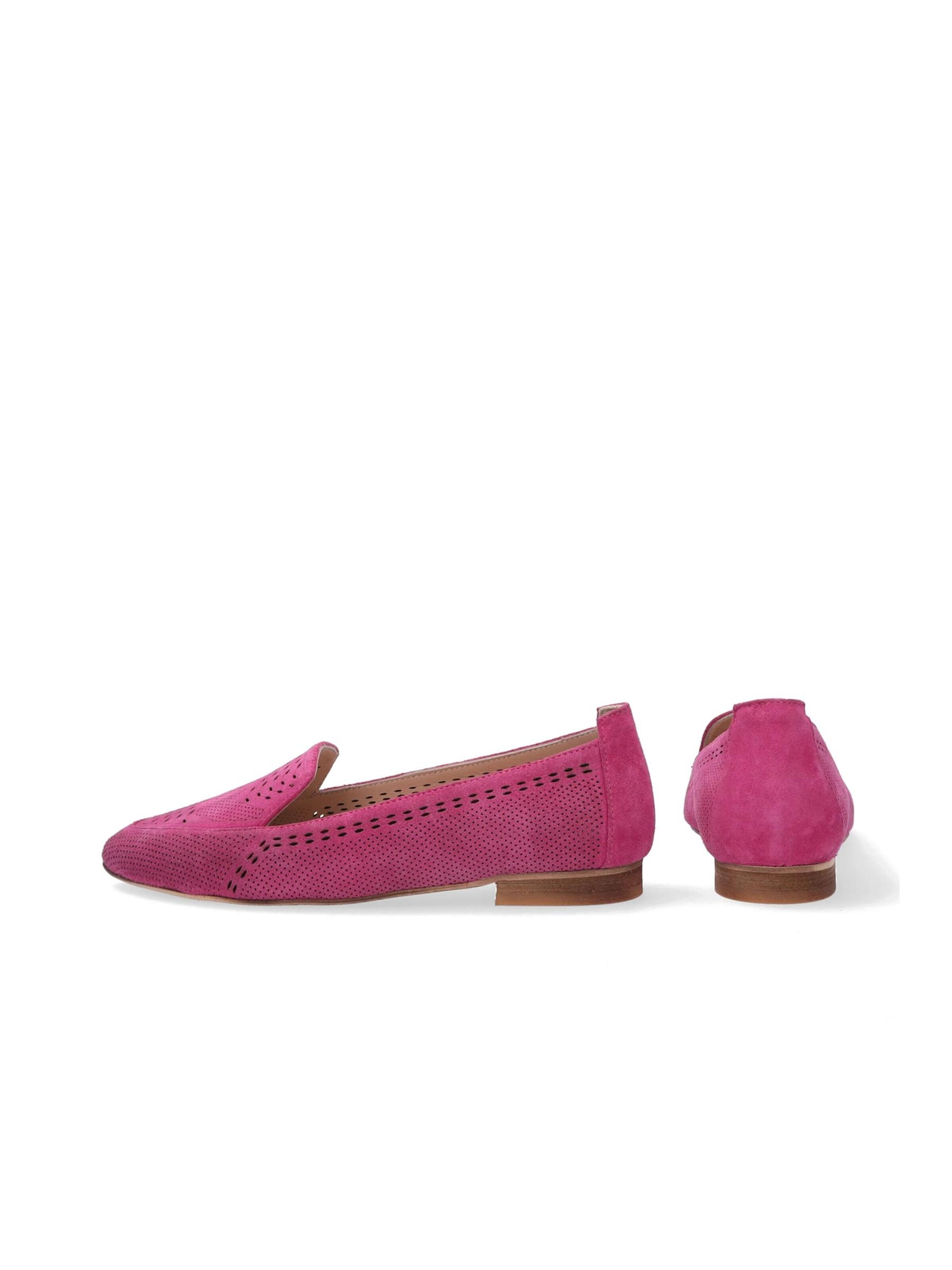 VENEZIA Mokassin‌ in Pink