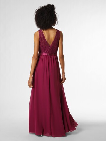 Robe de soirée SUDDENLY princess en violet