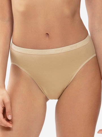 Mey Slip 'MY Best of' in Beige