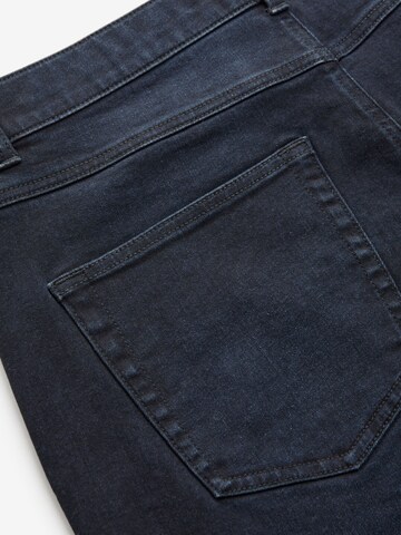 Next - Slimfit Vaquero 'Essential' en azul