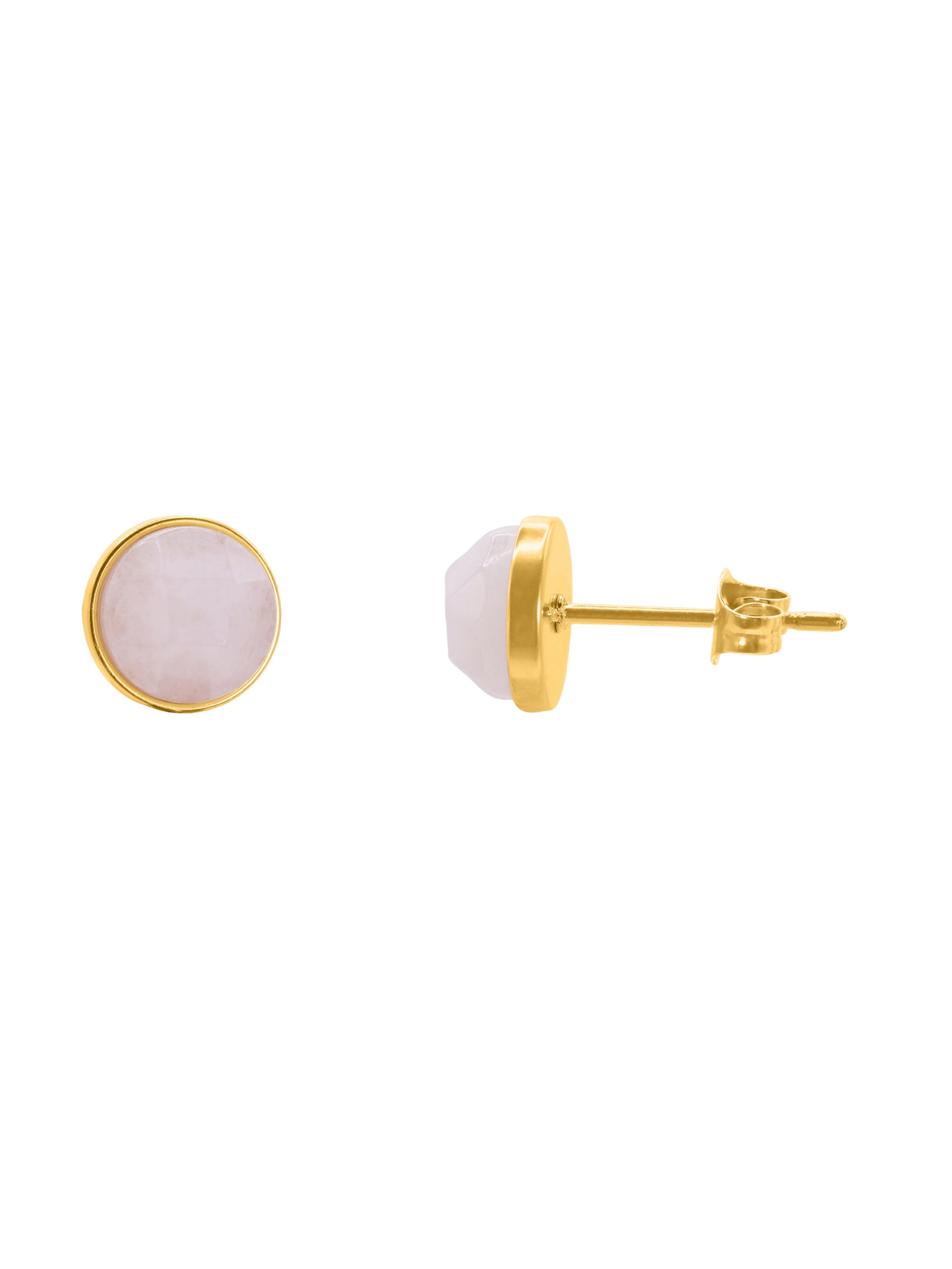 Heideman Earrings 'Sevir' in Gold