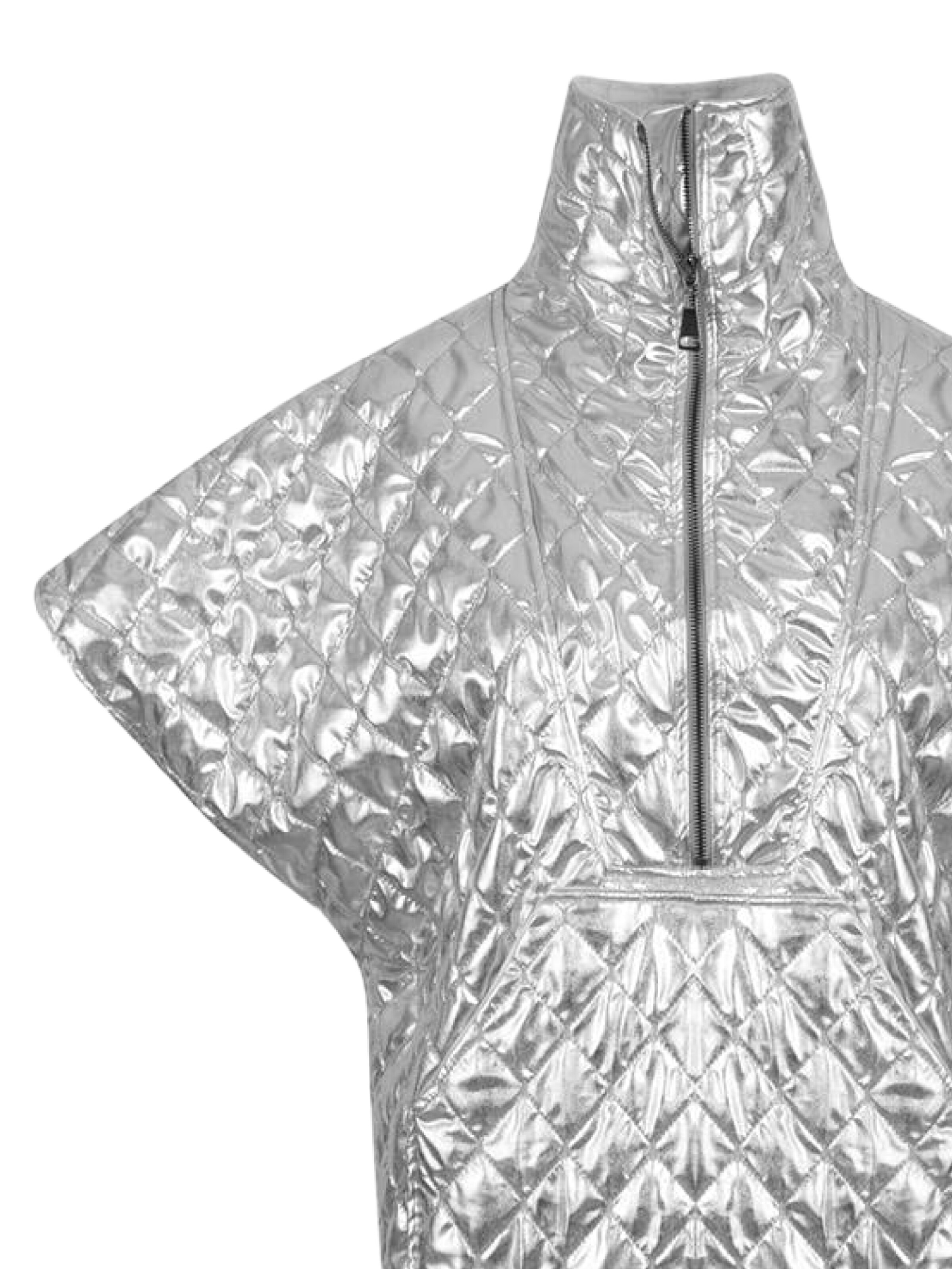 Rivus Tussenjas in Grijs