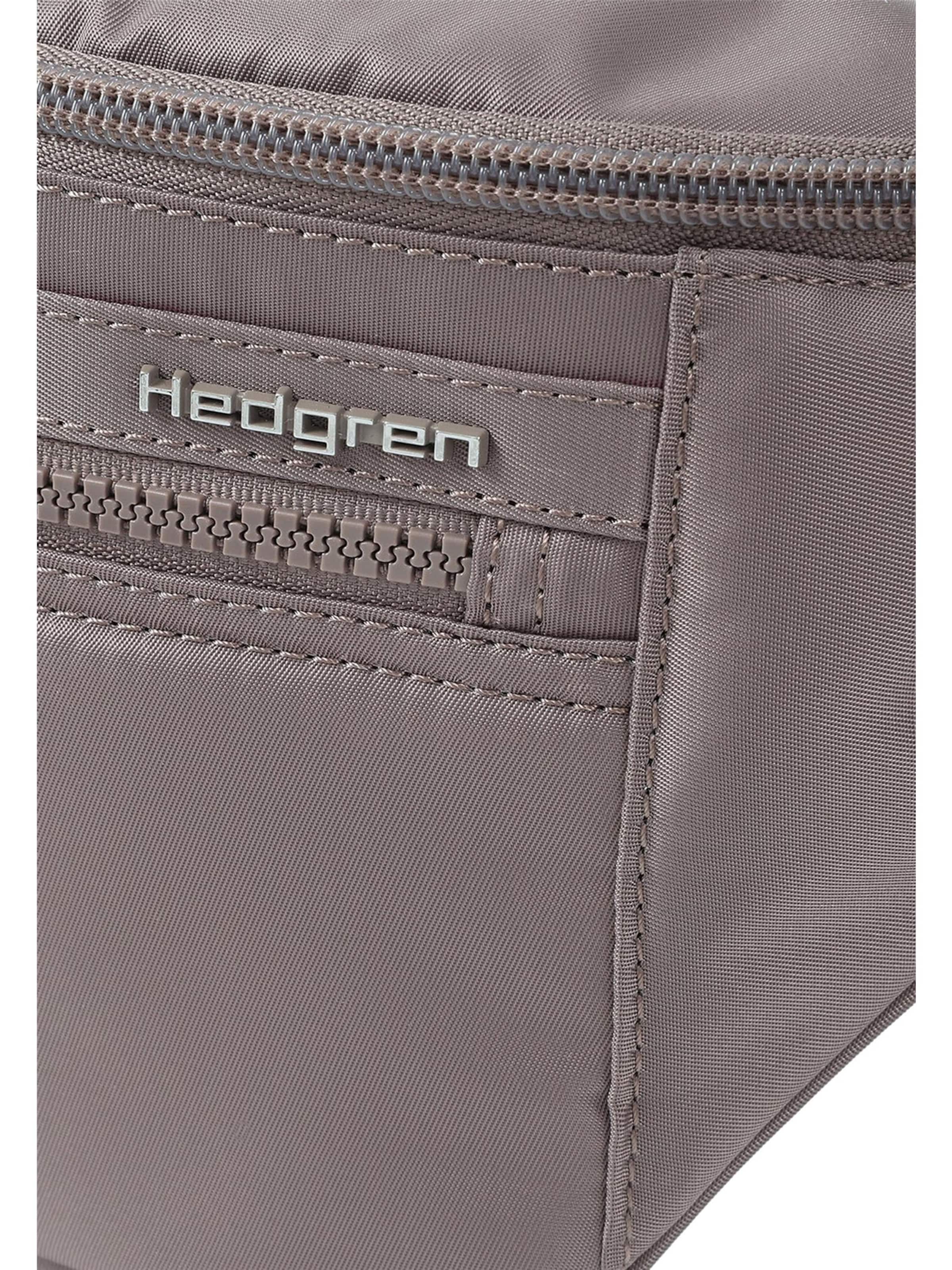 Sacs banane 'Branco' Hedgren en gris : devant