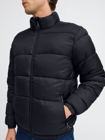 BLEND - Chaqueta de invierno en negro