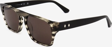 Occhiali da sole 'WE0359' di Web Eyewear in grigio: frontale