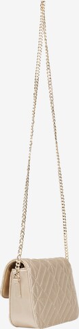 myMo at night Crossbody Bag in Gold