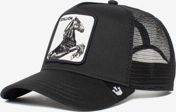 Cappello da baseball di GOORIN Bros. in nero