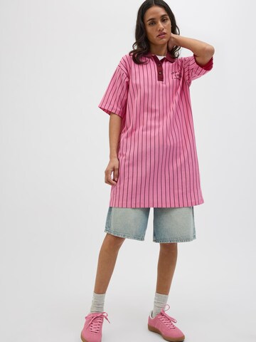 JJXX Jurk 'EMMA' in Roze