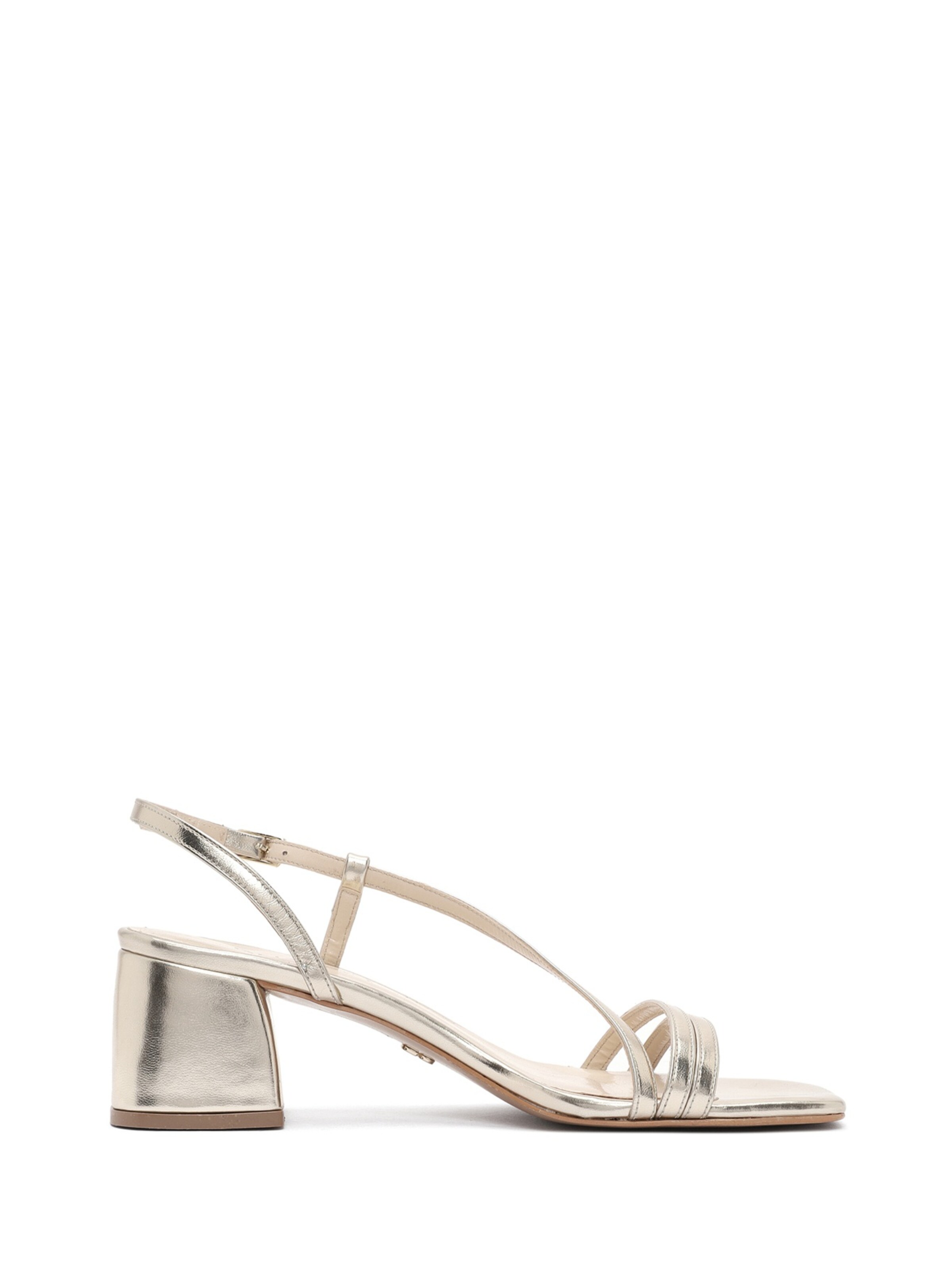 Derimod Sandaal in Goud