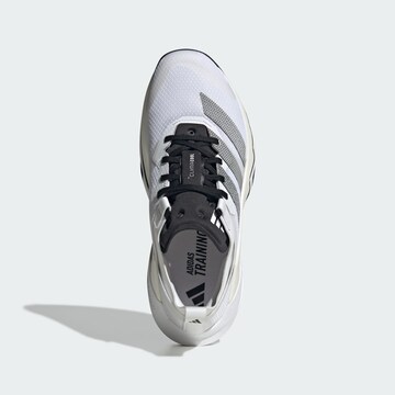 ADIDAS PERFORMANCE Athletic Shoes 'Rapidmove Pro' in White