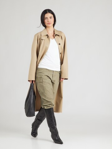 Soyaconcept Top 'MARICA 283' – bílá