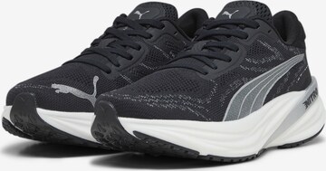 PUMA Loopschoen 'Magnify NITRO 2' in Zwart