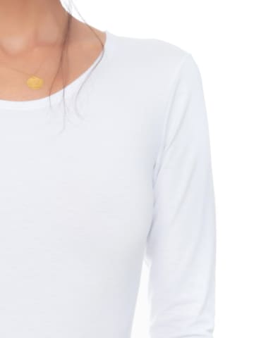 Evoni Body‌‌‌‌‌‌‌ in Weiß