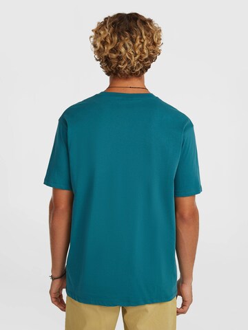 O'NEILL - Camiseta en verde