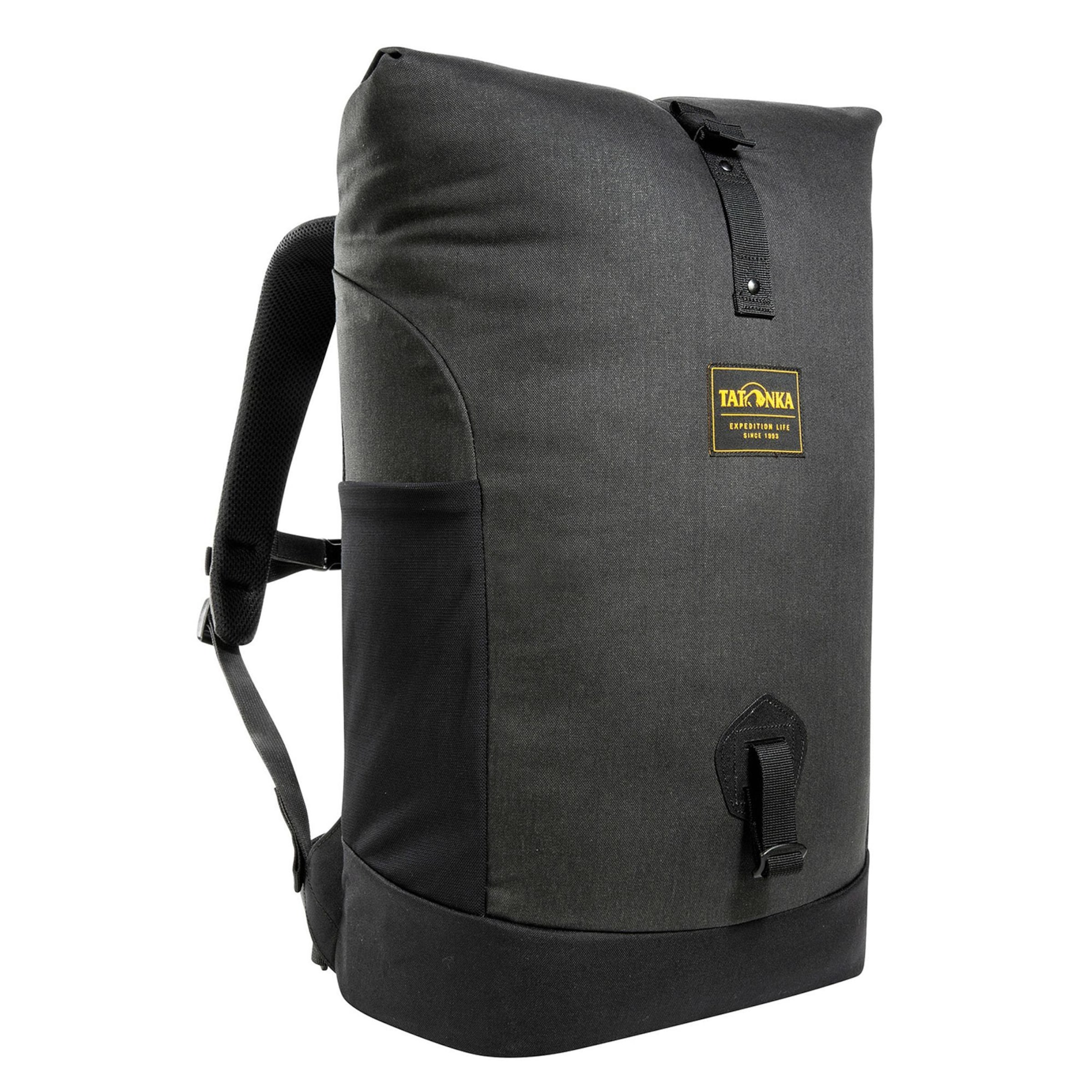 TATONKA Backpack in Black