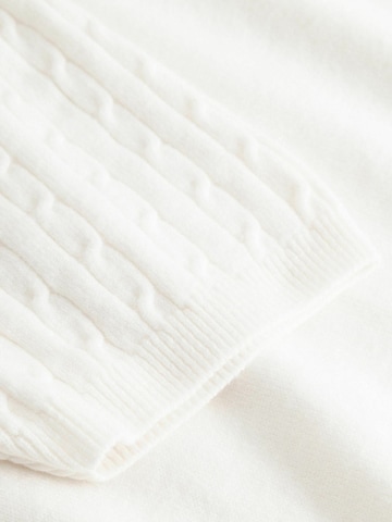 Noella Pullover ' N-Larette Knit ' i beige