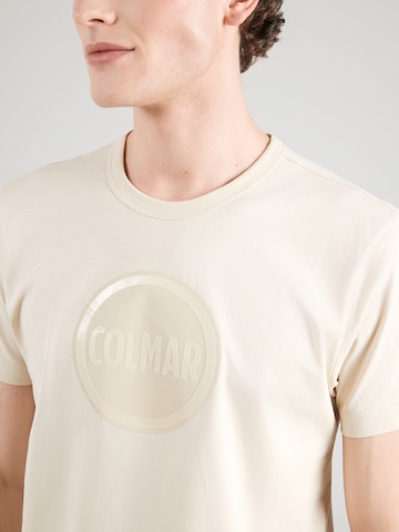 Colmar - Camiseta en blanco