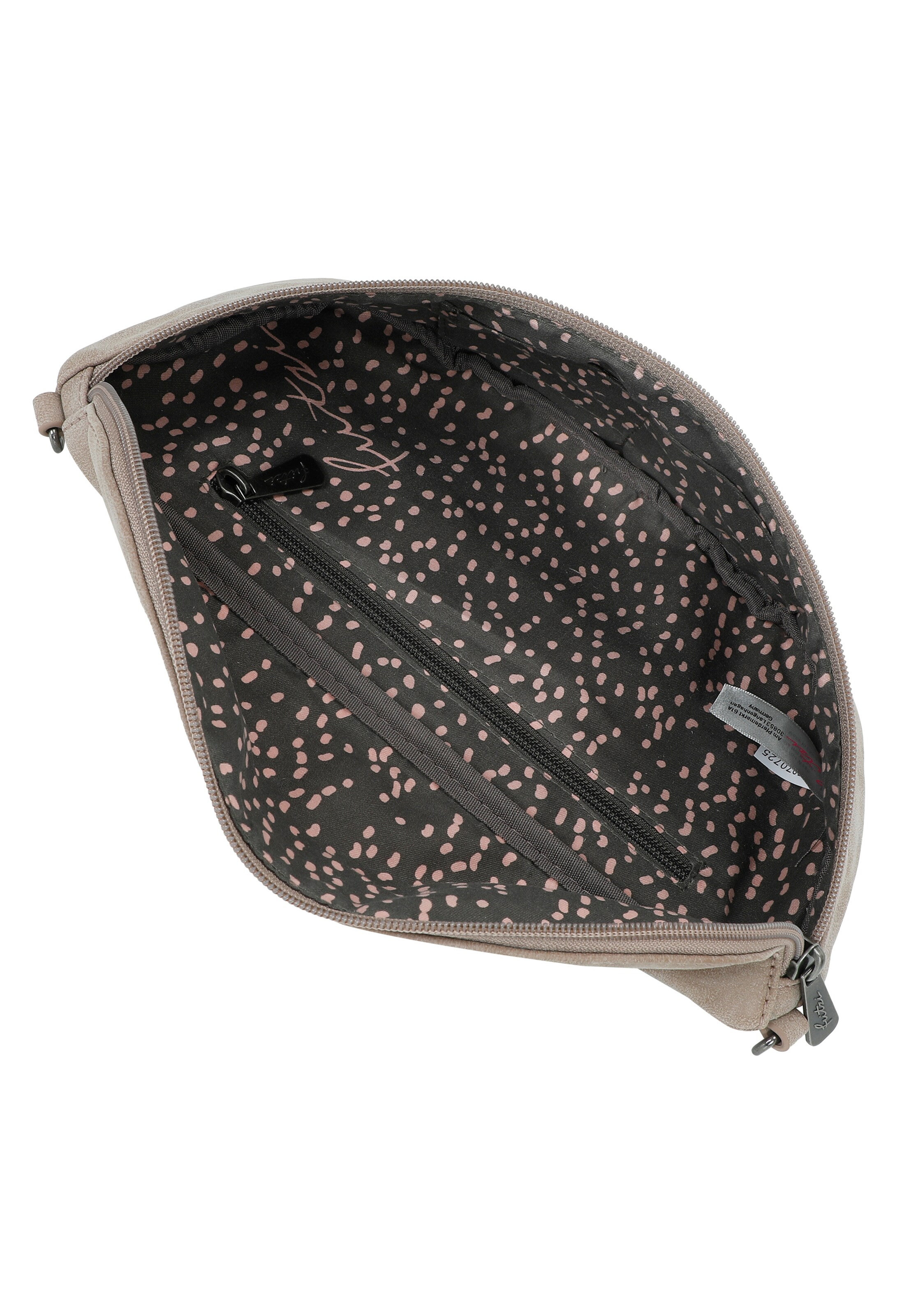 Fritzi aus Preußen Fanny Pack in Grey