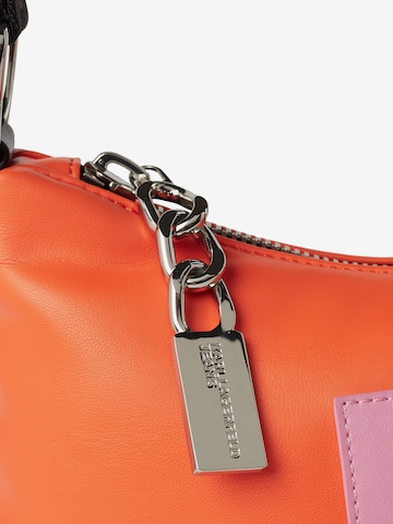 KARL LAGERFELD JEANS Tasche in Orange