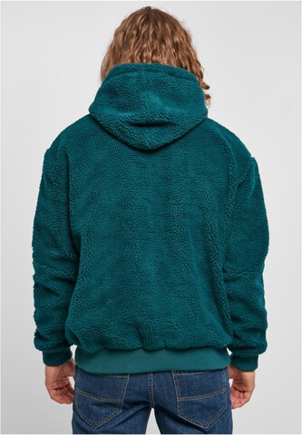 Karl Kani Sweatshirt in Groen