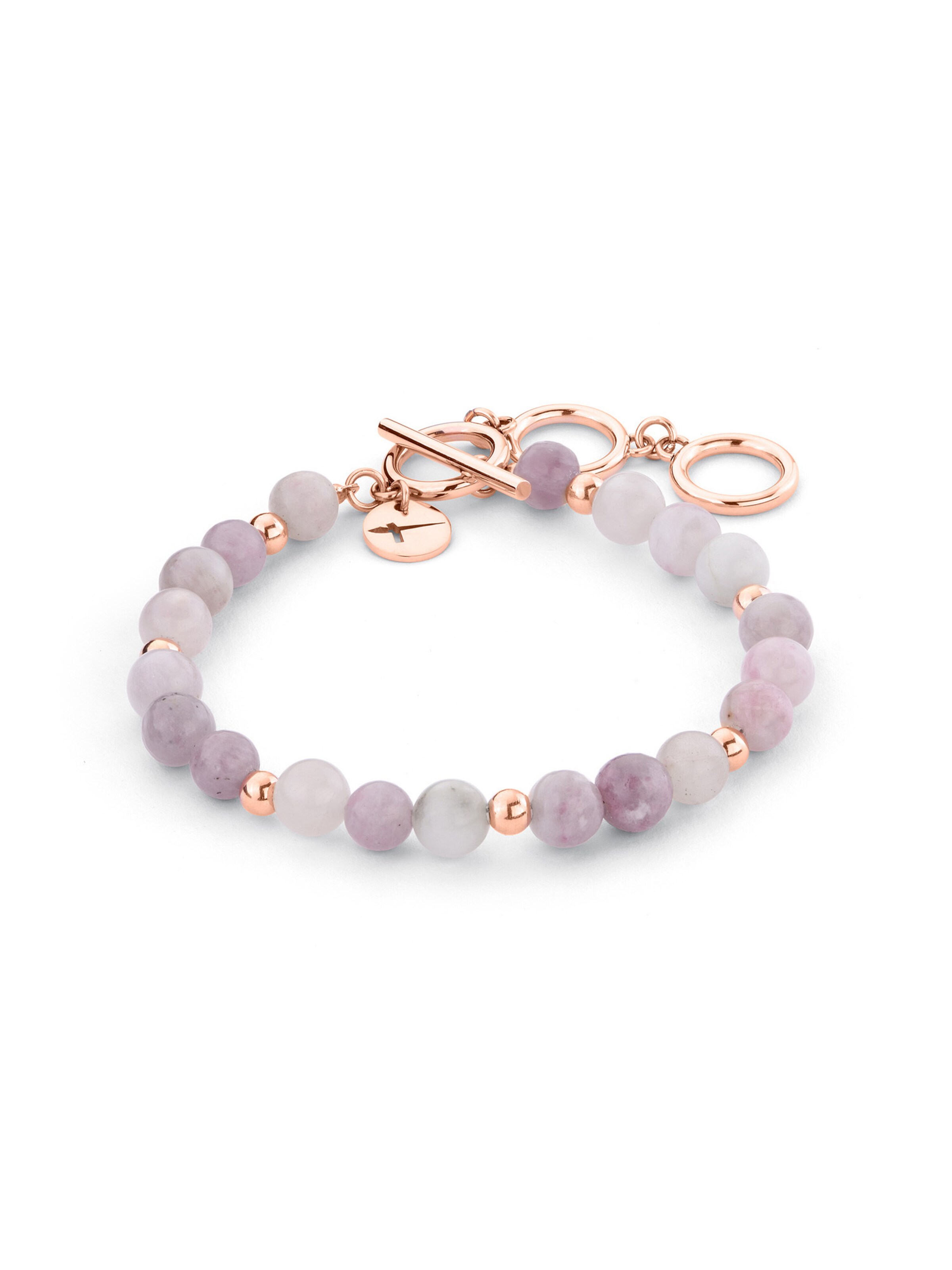 Tamaris Armband in Gold: Vorderseite
