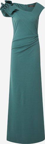 Vera Mont Evening dress in Green: front