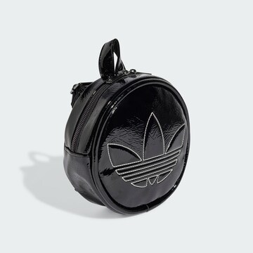 ADIDAS ORIGINALS Rugzak 'Adicolor' in Zwart