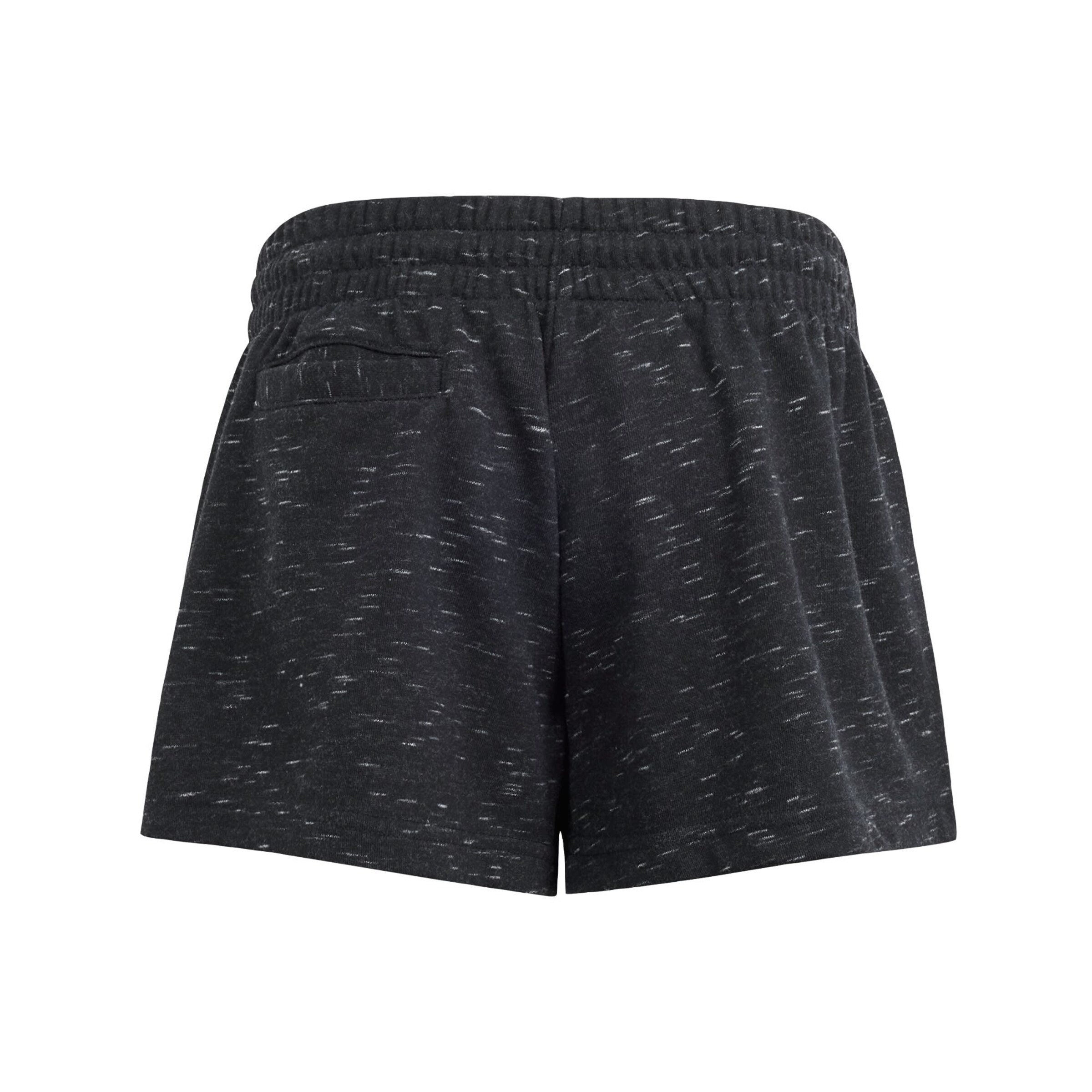ADIDAS SPORTSWEAR Loosefit Sportshorts 'Future Icons' in Schwarz