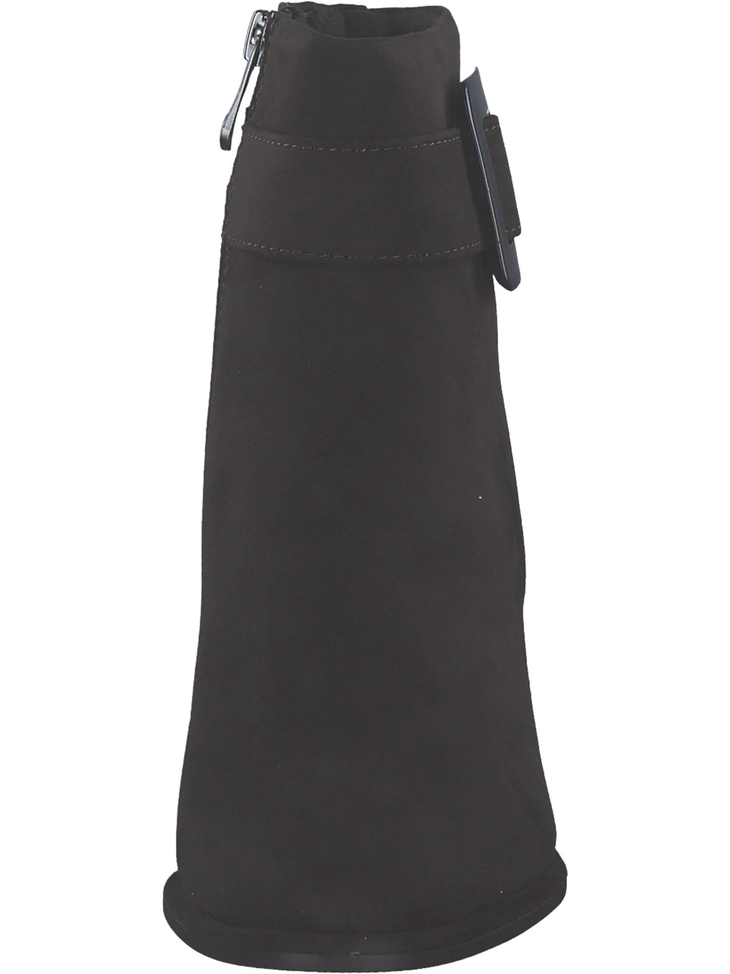 Bottines MARCO TOZZI en marron