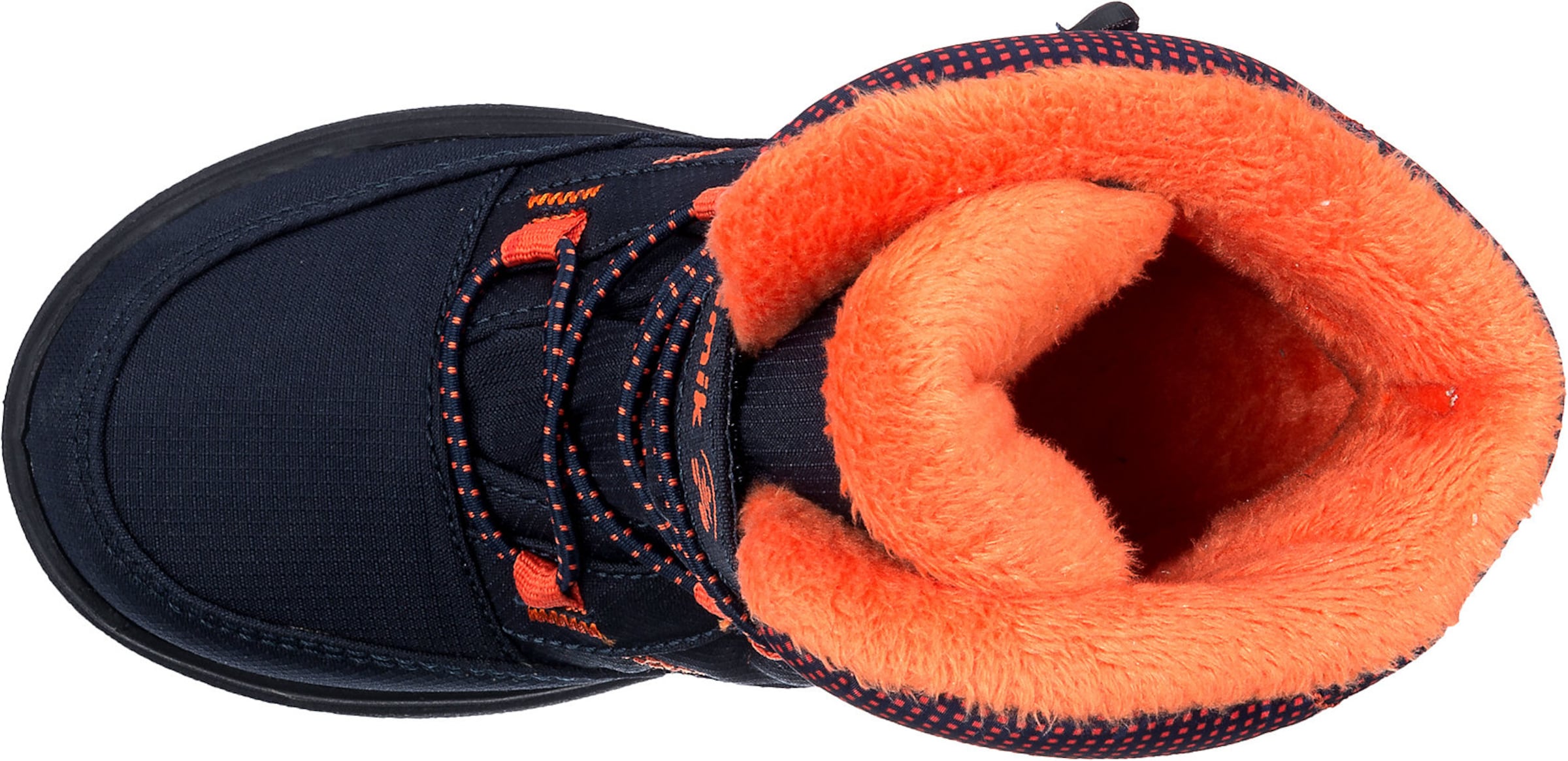 Kamik Boots 'Stance' in Blue