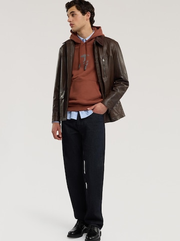 Trussardi Regular Jeans in Blue