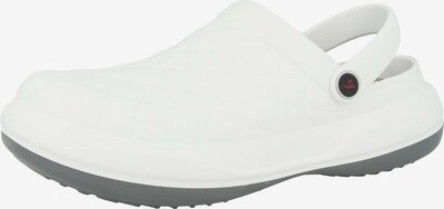 CHUNG SHI Clogs in weiß, Produktansicht