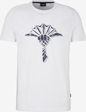 JOOP! Shirt 'Alerio' in White: front