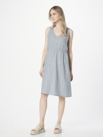 bleed clothing Summer Dress 'Hanno' in Blue