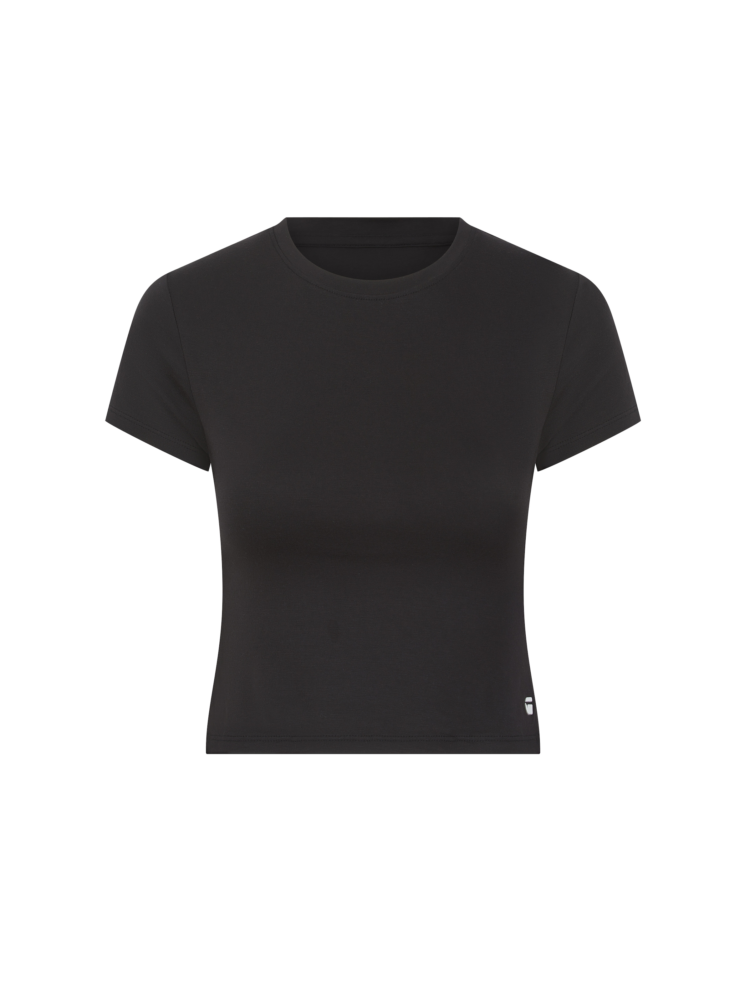 G-STAR Shirt in Black