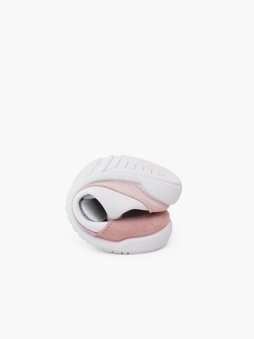 Baskets Pisamonas en rose