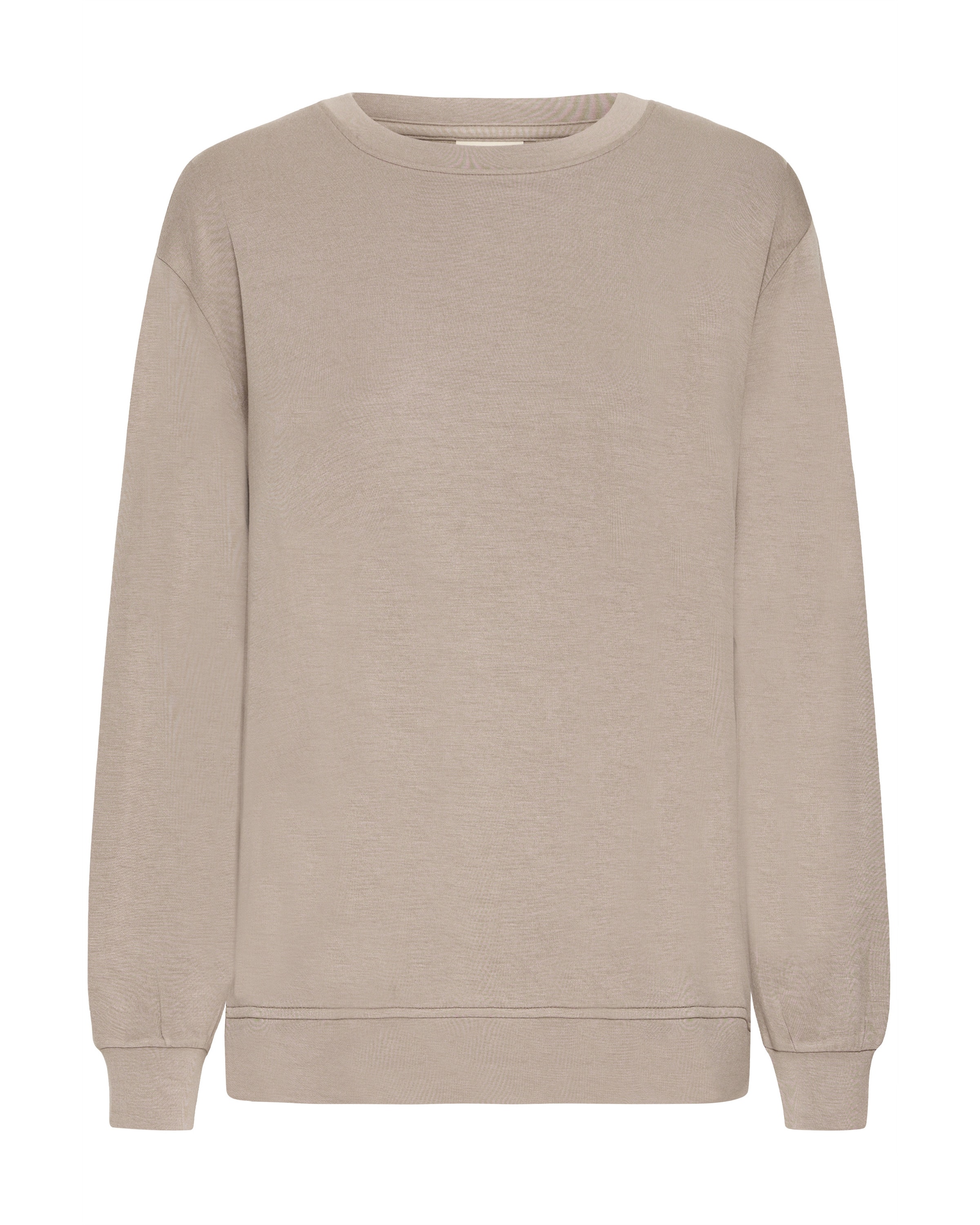 Pull-over 'AURORA' Fransa en beige : devant