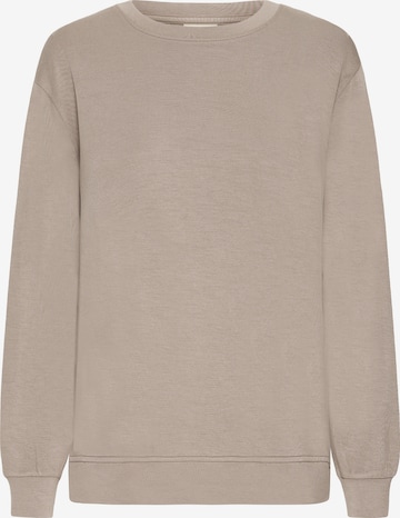 Pull-over 'AURORA' Fransa en beige : devant