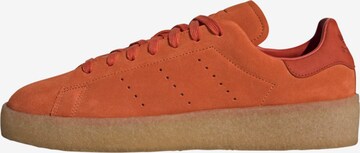 ADIDAS ORIGINALS Sneakers laag in Oranje: voorkant
