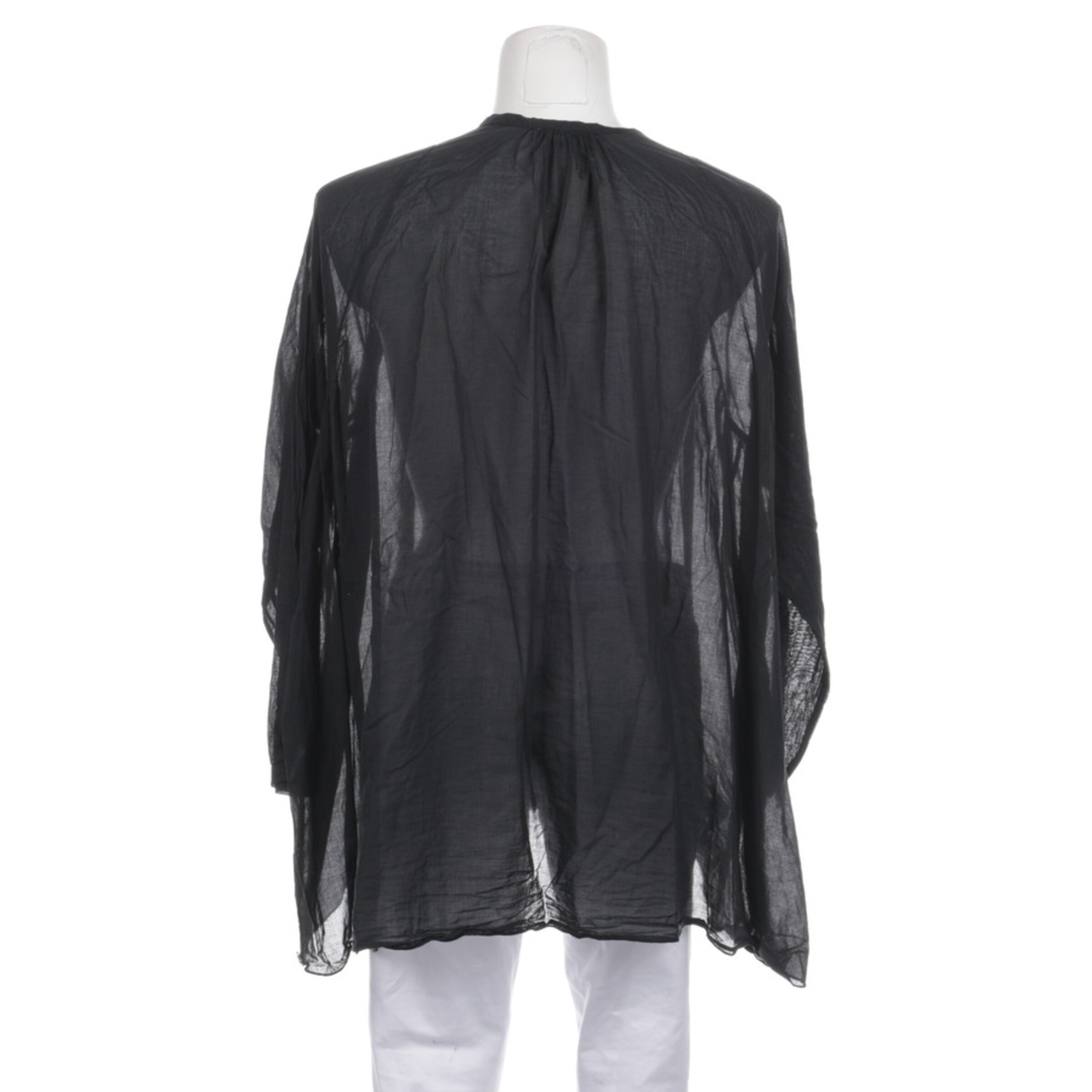 Ottod’Ame Blouse & Tunic in XXS in Black